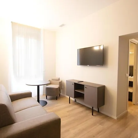 Palazzo Bellocchi - & Bed & Breakfast Brindisi