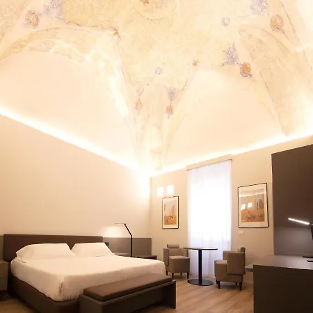 Palazzo Bellocchi - & Bed & Breakfast Brindisi
