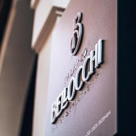 Palazzo Bellocchi - & Bed & Breakfast *