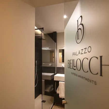 Palazzo Bellocchi - & Bed & Breakfast