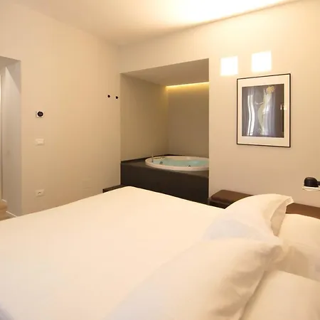 Palazzo Bellocchi - & Bed & Breakfast