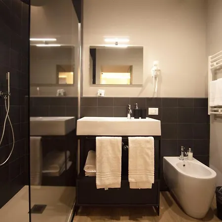 Palazzo Bellocchi - & Bed & Breakfast
