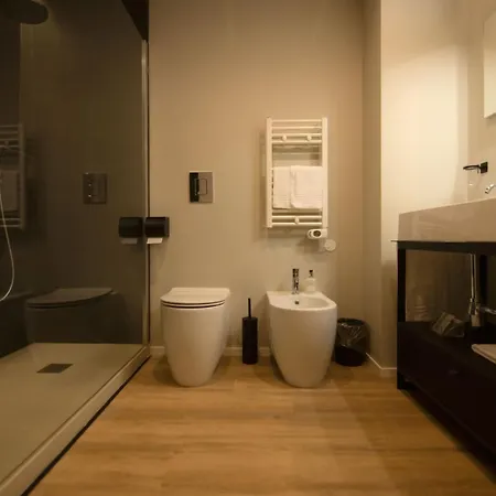 Bed & Breakfast Palazzo Bellocchi - &