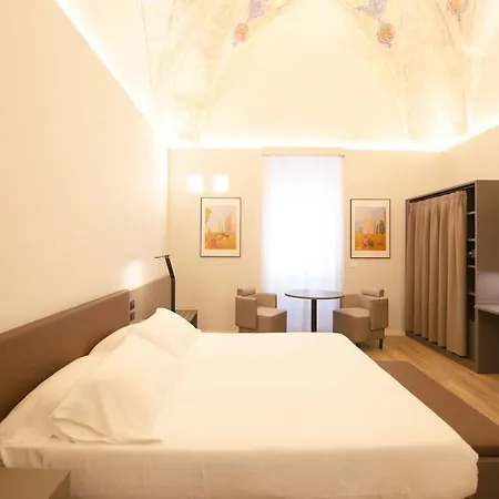 Palazzo Bellocchi - & Brindisi