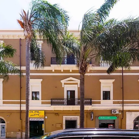 Palazzo Bellocchi - &