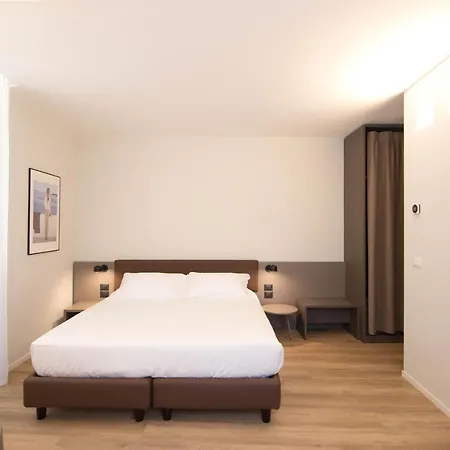 Palazzo Bellocchi - & Bed & Breakfast *