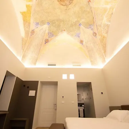 Bed & Breakfast Palazzo Bellocchi - & Brindisi