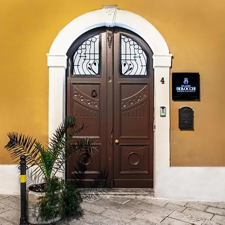 Palazzo Bellocchi - & Bed & Breakfast