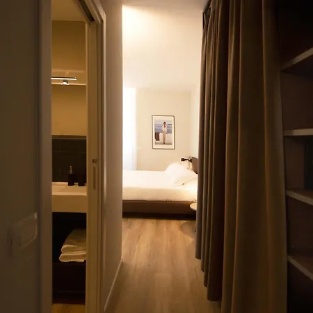 Bed & Breakfast Palazzo Bellocchi - & Brindisi