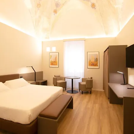 Palazzo Bellocchi - & Bed & Breakfast *